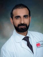 Arsalan Saleem, MD