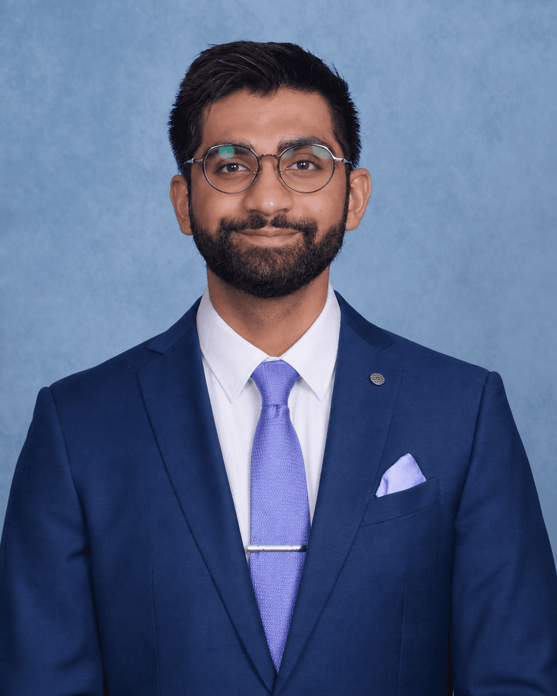 Haroon Dossani, MD