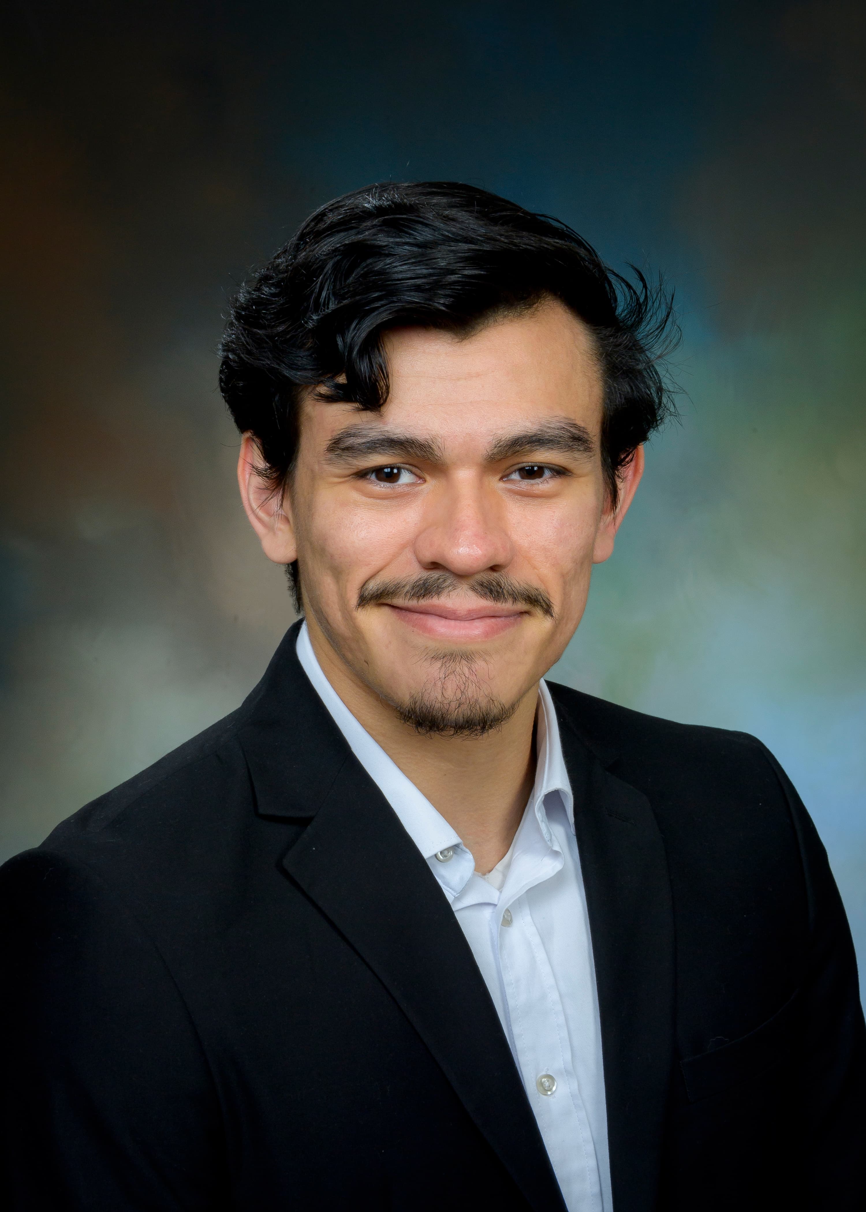 Joseph Sandoval, BS